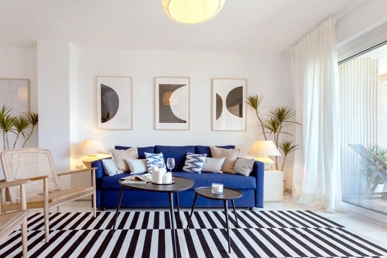 Genteel Home Ricardo Soriano III Marbella Exterior photo