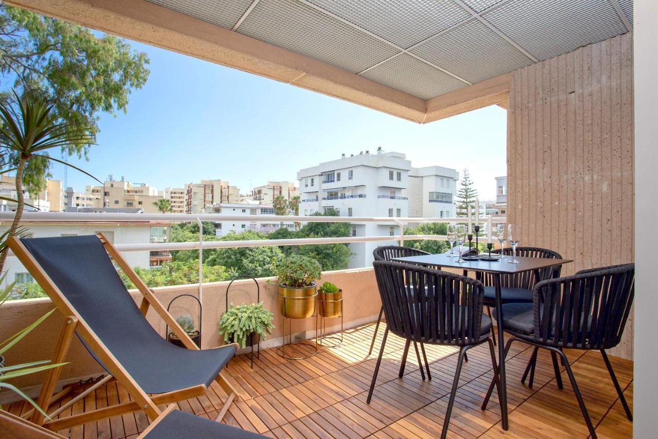 Genteel Home Ricardo Soriano III Marbella Exterior photo